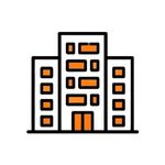 Building icon