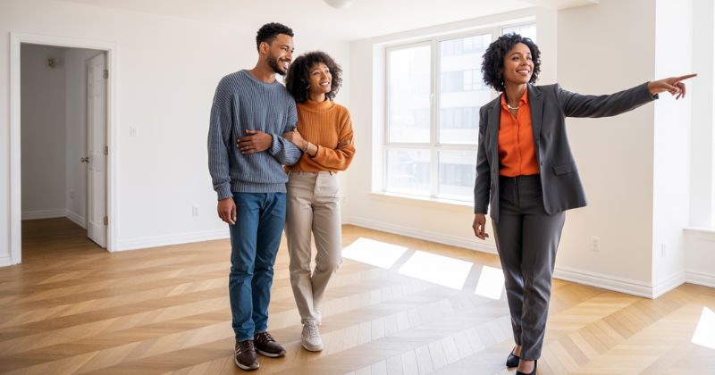 Buying Property in Security Estates