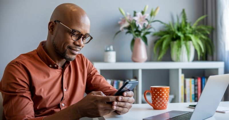 Checking Account With No Fees