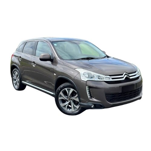 Citroën C4