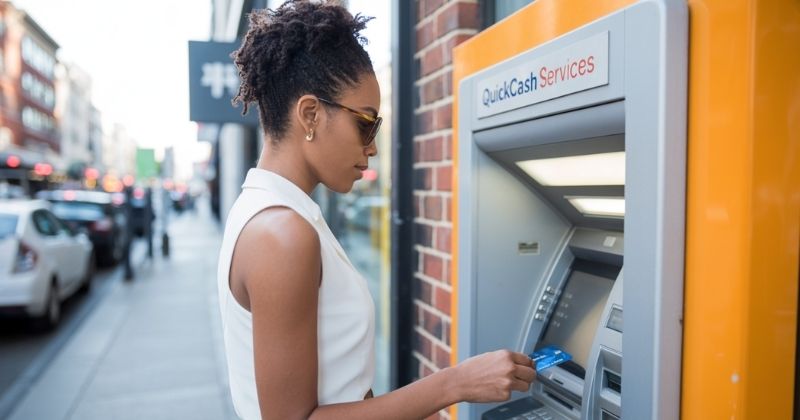 Bank Fees