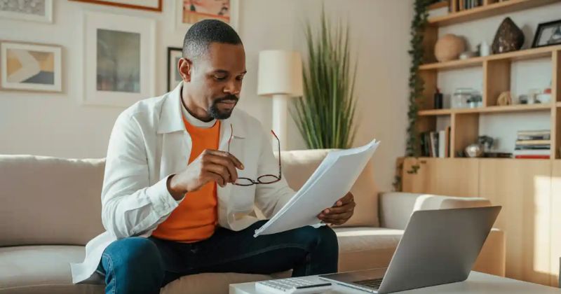 Credit Limit vs. Available Credit