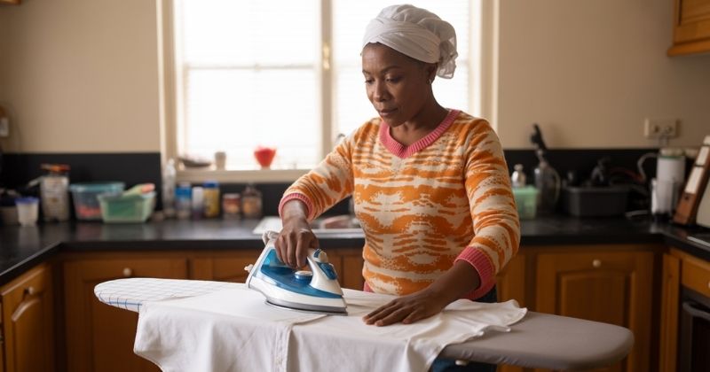 Crisis Facing Domestic Workers in South Africa