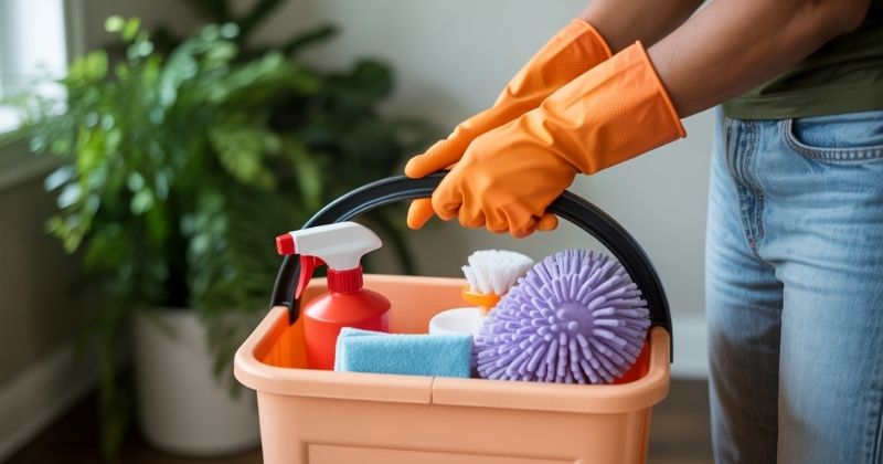 Domestic Workers