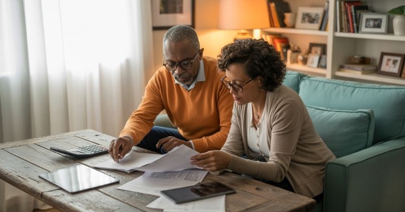 First Home Finance (FLISP) Requirements
