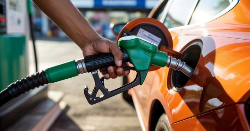 Fuel Levies Rise After Three-Year Freeze