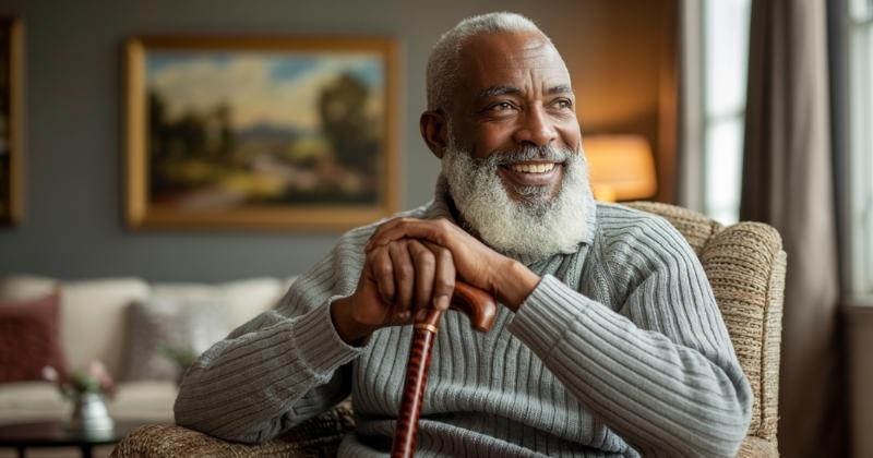 Grant Increases for the Elderly Remain in Place