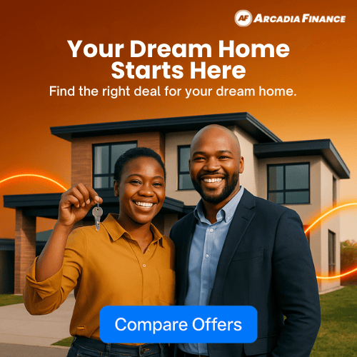 Home loan ad