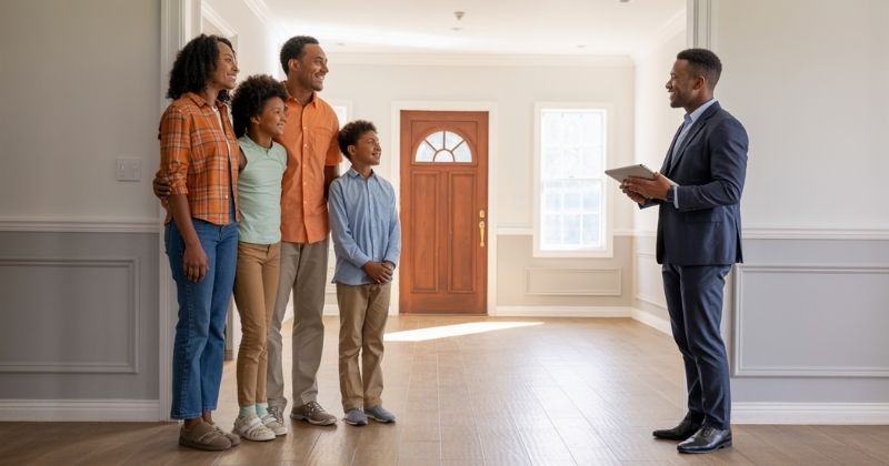 How LTV Affects Prospective Homeowners