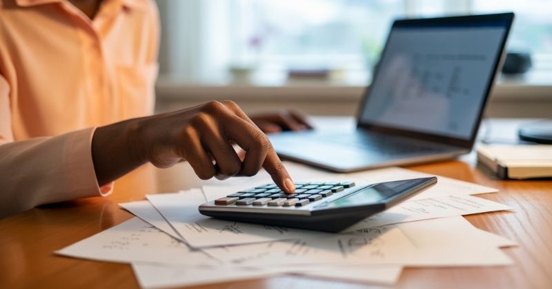 How To Calculate Your Loan-To-Value Ratio