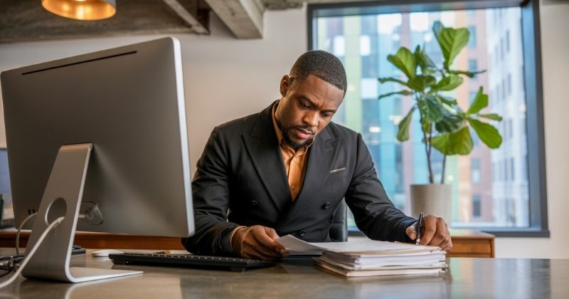 Tax Records and Transcripts