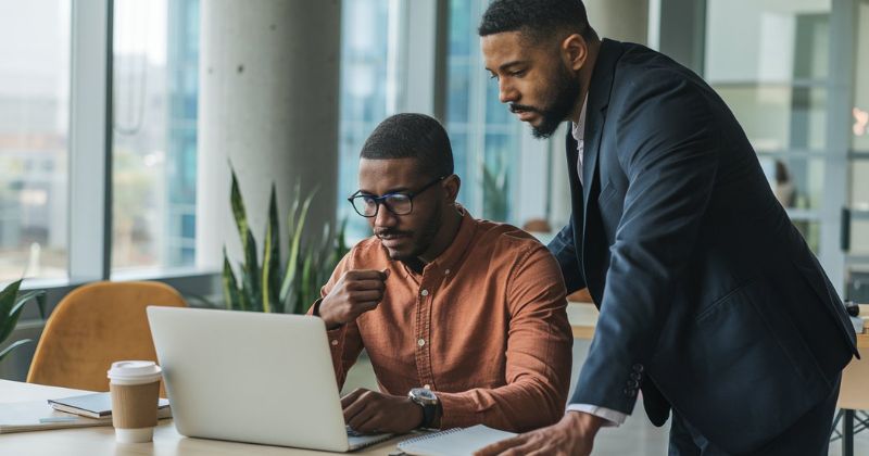 Register A Company Online