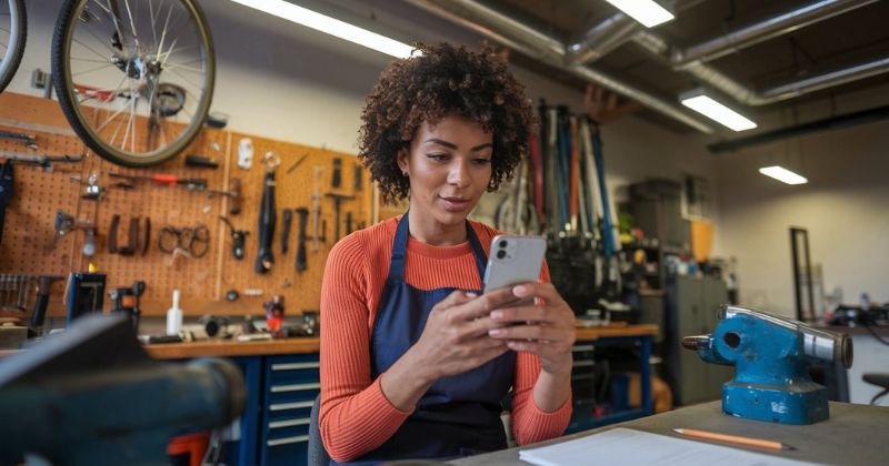 Register Your Business Online
