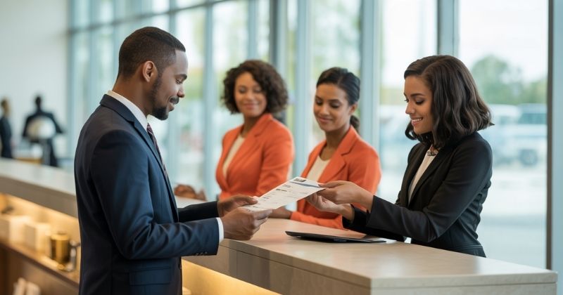 How to Check Whether You Are Owed Money