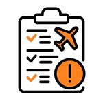 Incomplete Travel Records