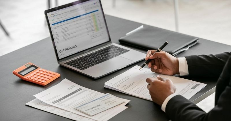 List of Universal Branch in South Africa