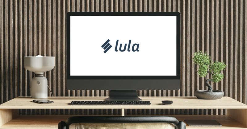 Lula Logo