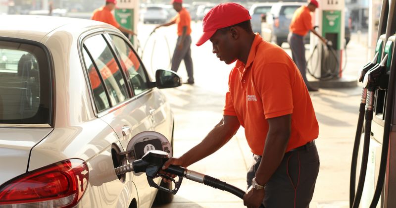 Official Petrol Price for May Announced