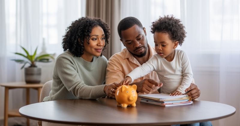 Pros And Cons Of The 50/30/20 Rule