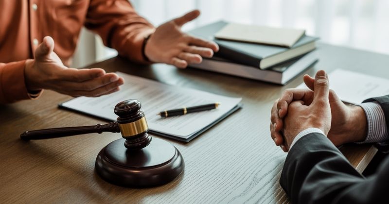 Reasons Behind Deed Rejections