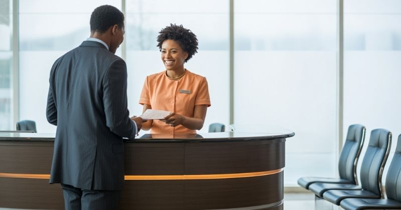 Requirements For Online Bank Account
