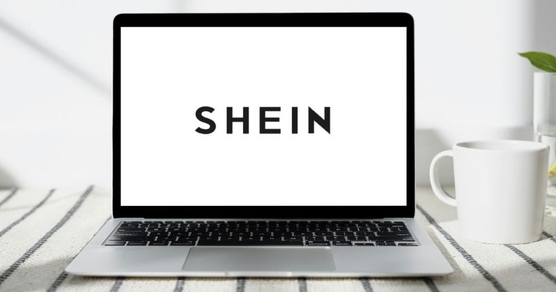 Shein Logo