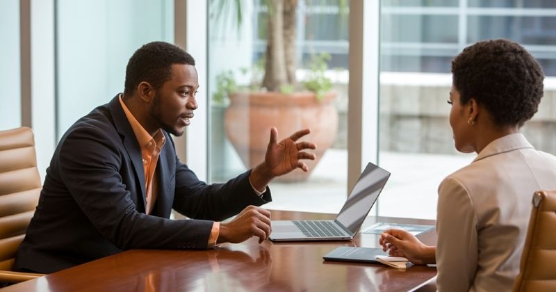 Minimise Admin Fees