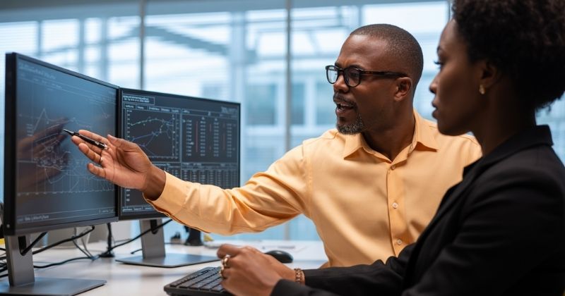 The Economic and Operational Challenges