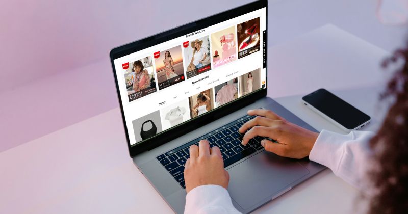 Types of Products Offered by Shein