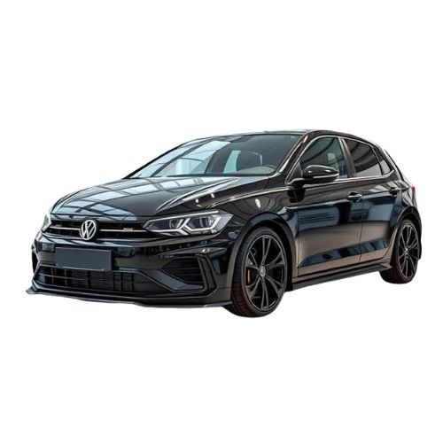 Volkswagen Polo Sedan
