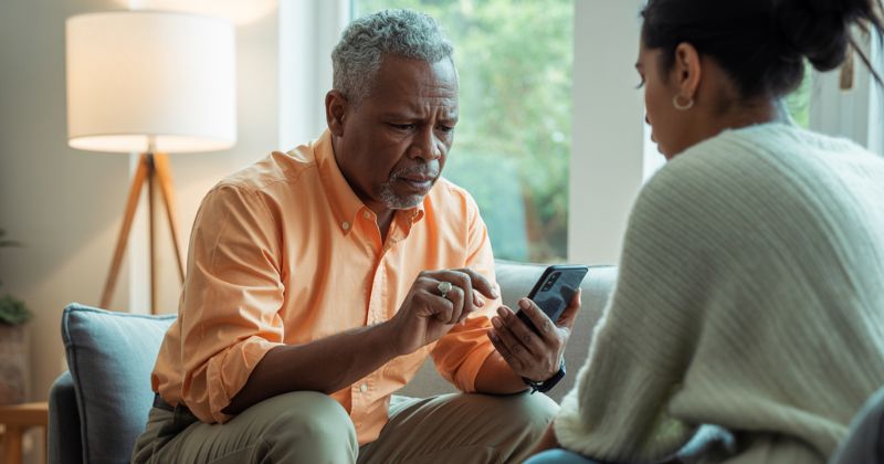 Banking Scam in South Africa