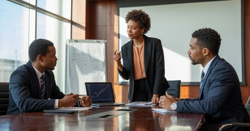 What Do Professional Tax Practitioners Do