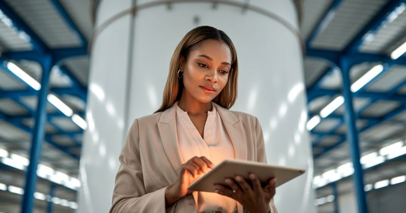 What Is Formal Business?