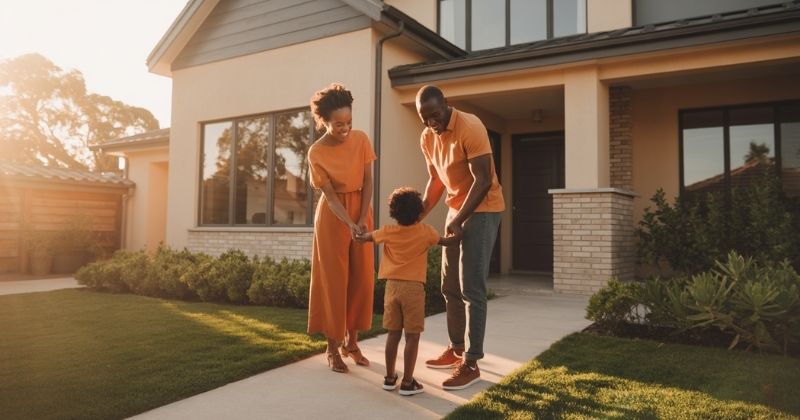 Loan-to-Value for Home Loans