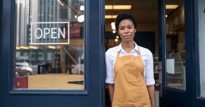 Type Of Business Can I Register