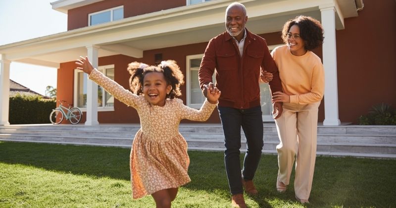 Building Loan vs. Home Loan