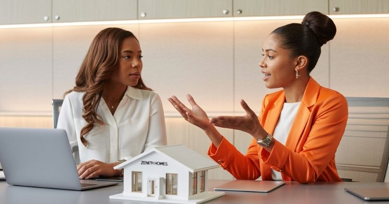 Mortgage Term