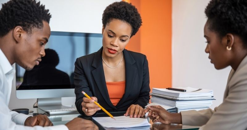 SARS Auto-Assessment