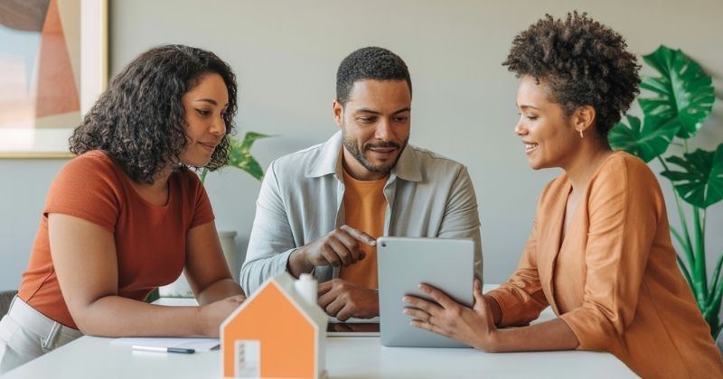 Access Bond in South Africa