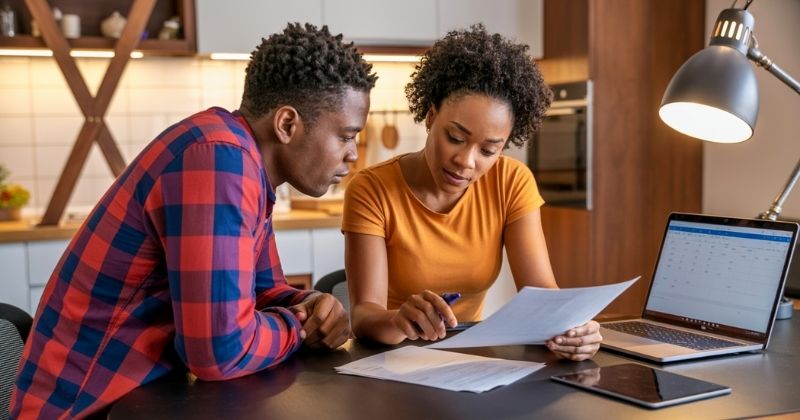 Consider a Building Loan