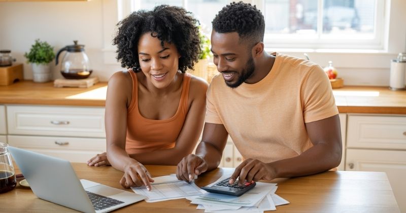 Zero-Based Budgeting