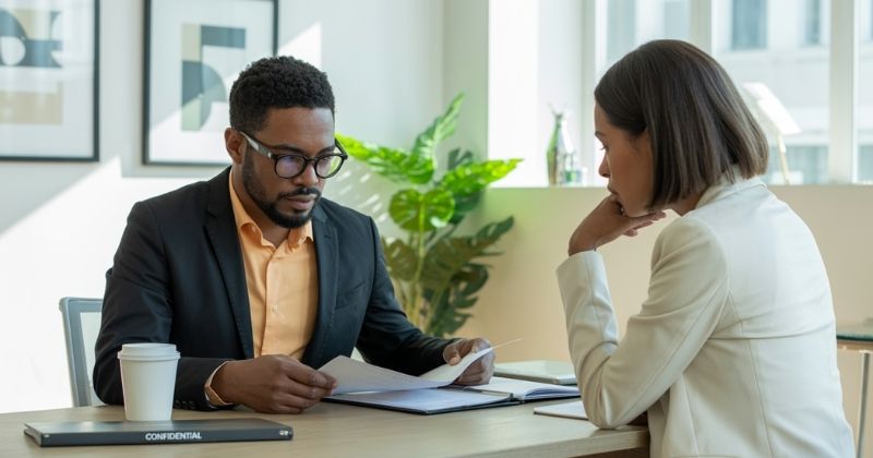 Job Loss Threat Looms for 111,000 Women and 70,000 White Men in SA