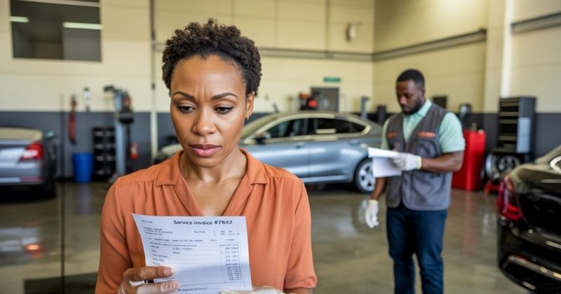 Benefits Of Car Repair Loans