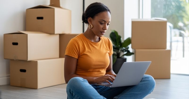 Renting a Home