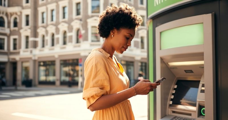Branch Numbers Decline Marginally