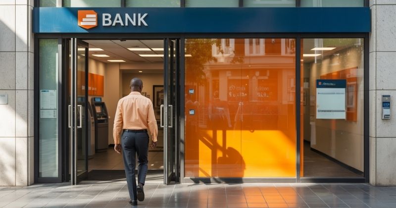 Branch Reductions and Closures Hit Major South African Banks