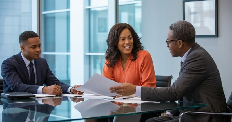 Business and Development Grants