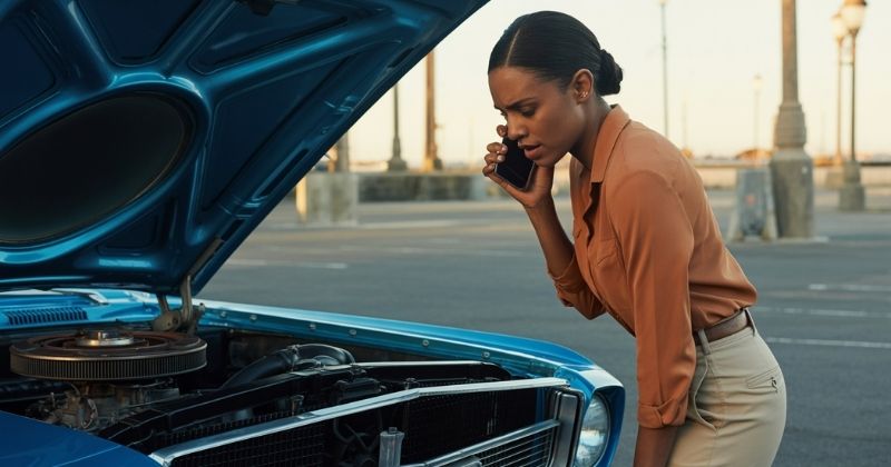 Car Repair Loans