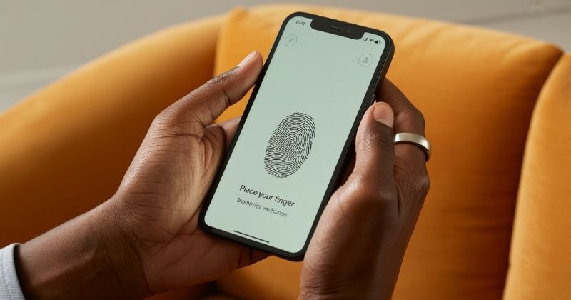 Smartphone Access for SASSA Grants in 2025