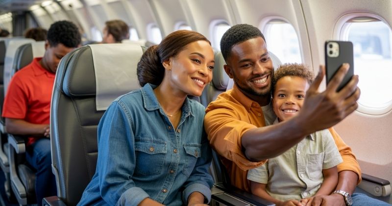 Current Visa-Free or Visa-on-Arrival Destinations for South Africans